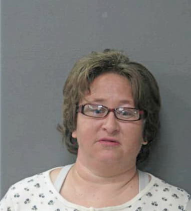 Paula Pellerin, - Lafayette Parish County, LA 